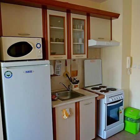 Gt Privilege Fort Beach Apartments エレニテ エクステリア 写真