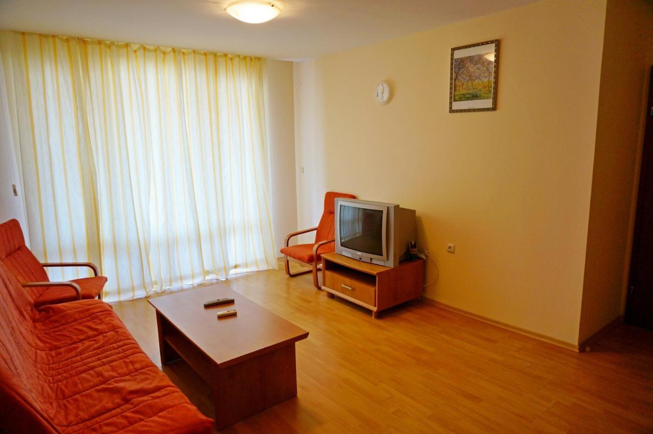Gt Privilege Fort Beach Apartments エレニテ エクステリア 写真