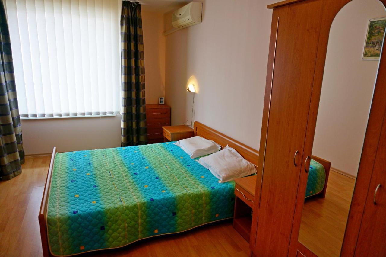 Gt Privilege Fort Beach Apartments エレニテ エクステリア 写真