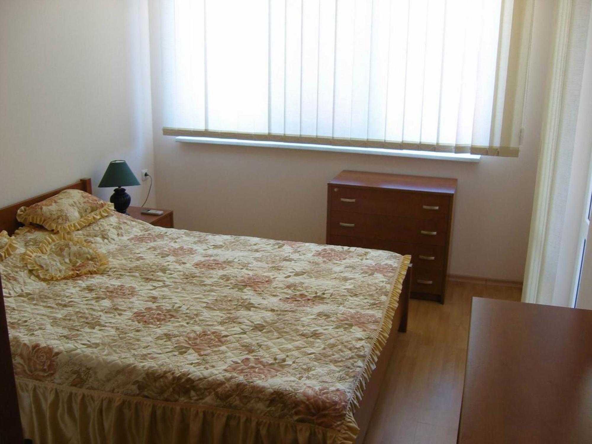 Gt Privilege Fort Beach Apartments エレニテ 部屋 写真
