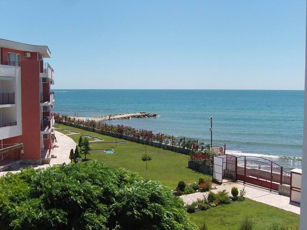 Gt Privilege Fort Beach Apartments エレニテ 部屋 写真