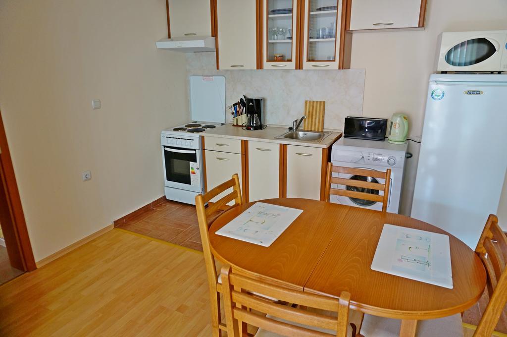 Gt Privilege Fort Beach Apartments エレニテ エクステリア 写真