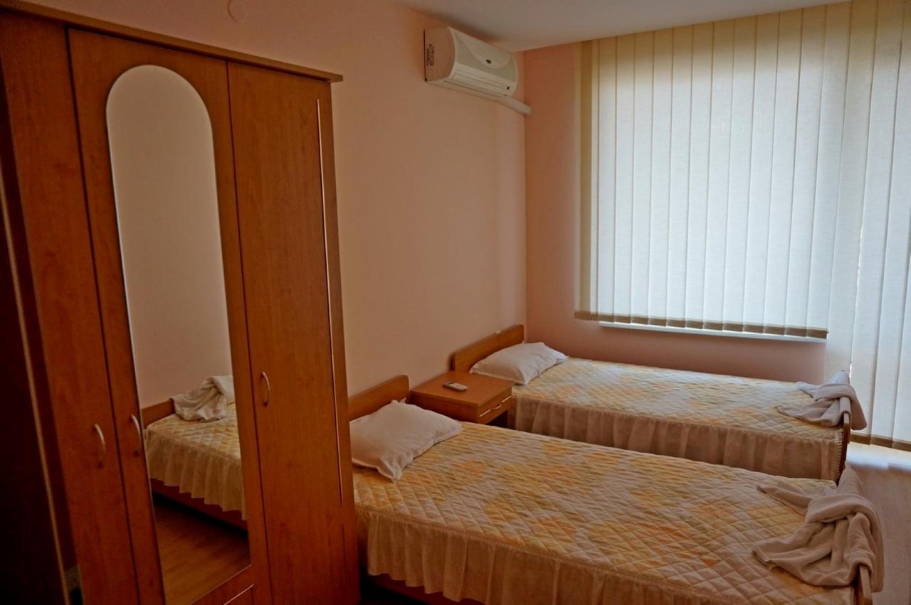 Gt Privilege Fort Beach Apartments エレニテ エクステリア 写真