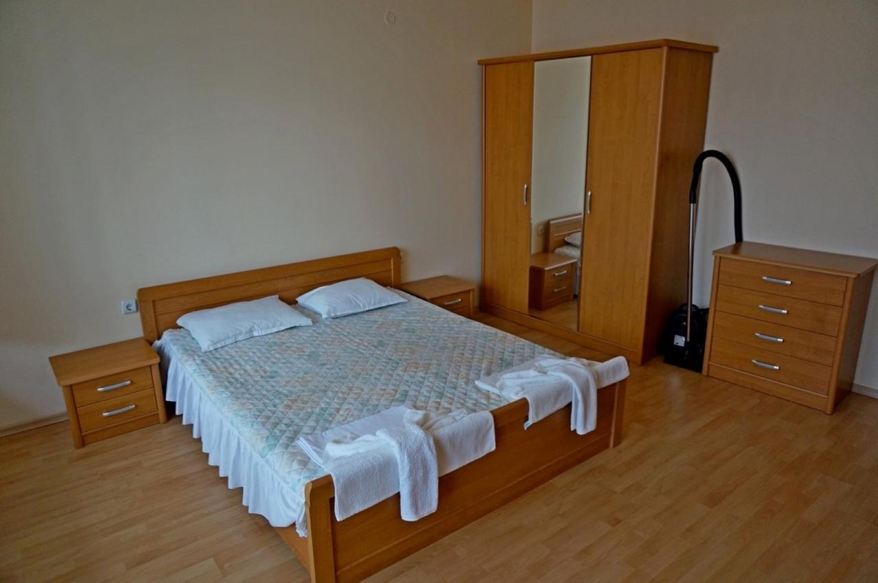 Gt Privilege Fort Beach Apartments エレニテ エクステリア 写真