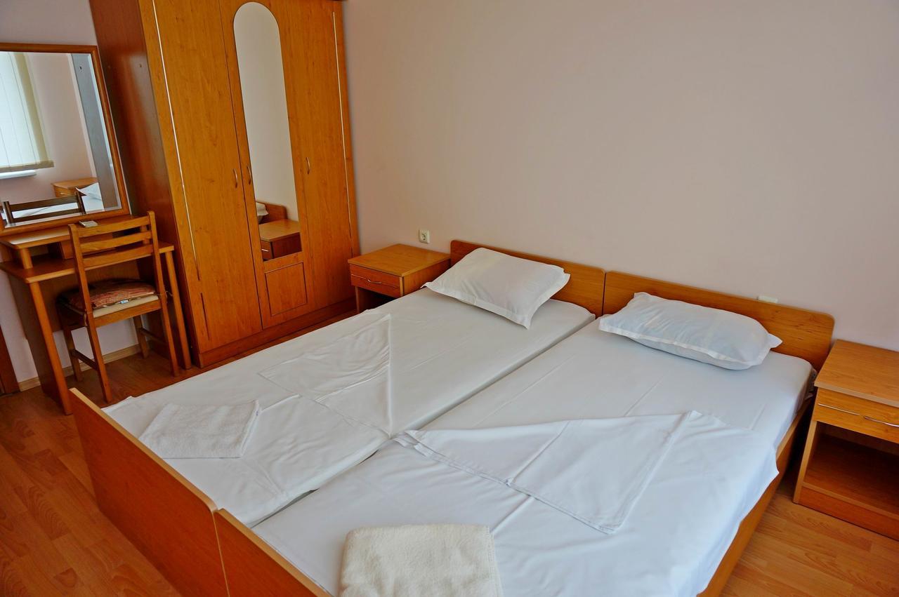 Gt Privilege Fort Beach Apartments エレニテ エクステリア 写真