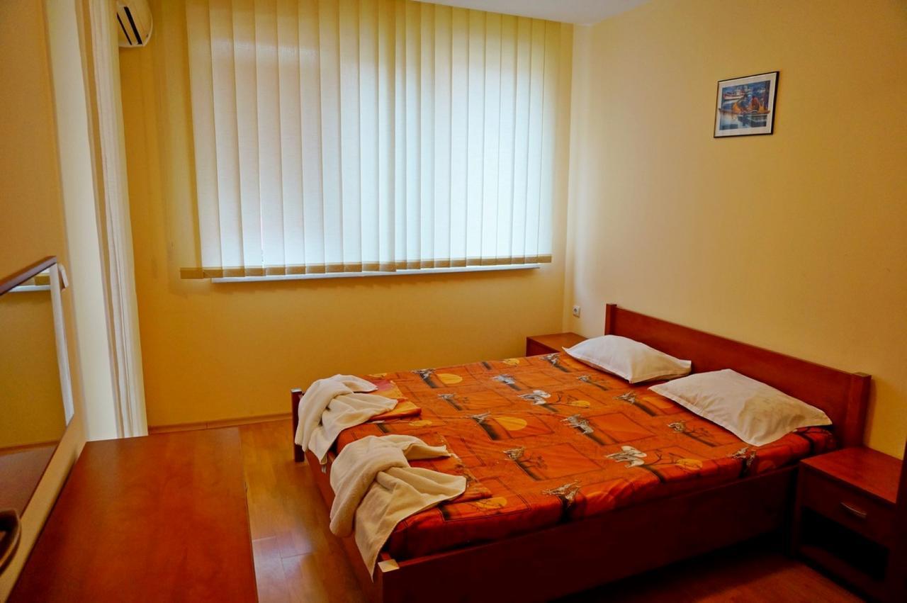 Gt Privilege Fort Beach Apartments エレニテ エクステリア 写真