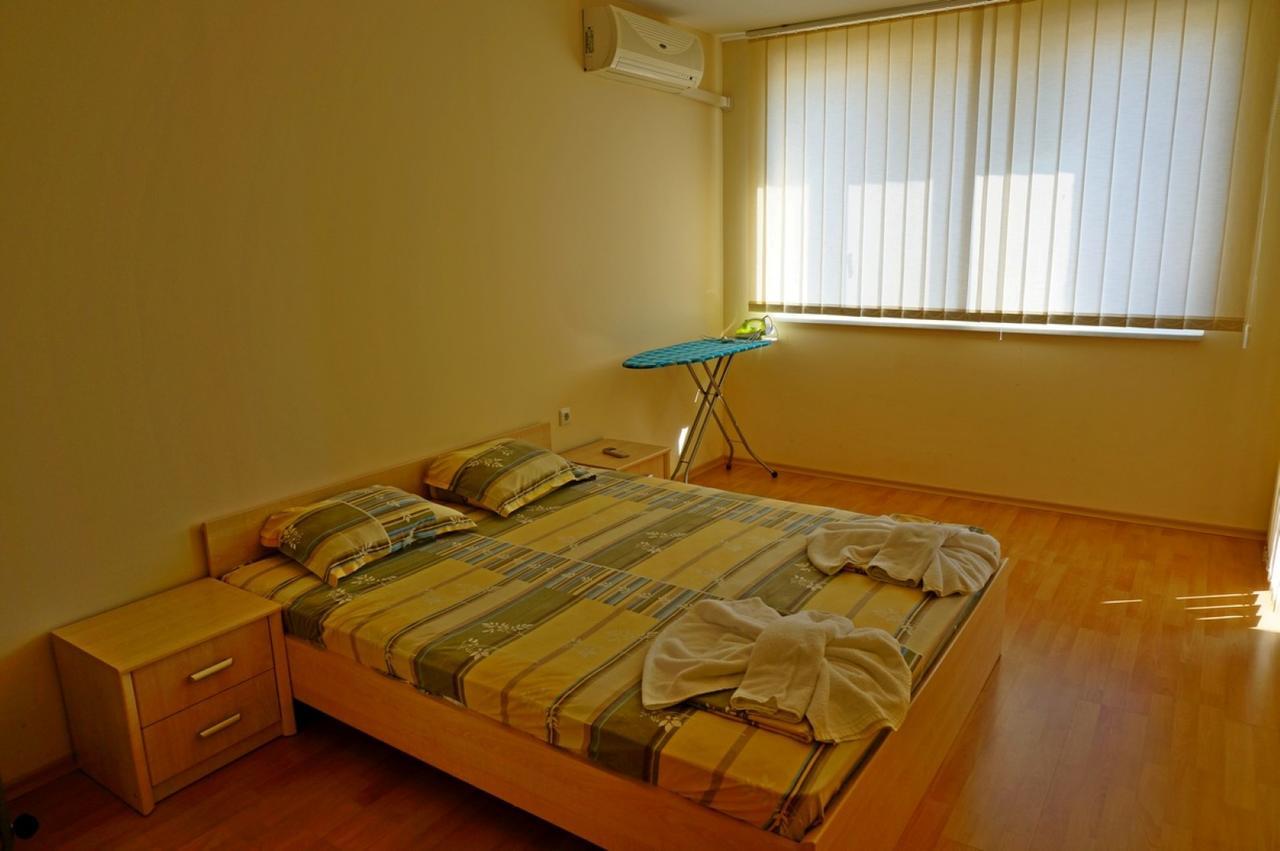 Gt Privilege Fort Beach Apartments エレニテ エクステリア 写真
