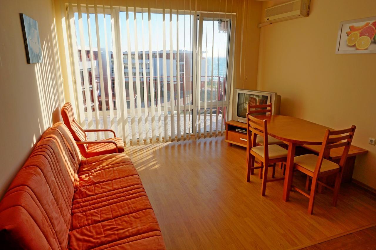 Gt Privilege Fort Beach Apartments エレニテ エクステリア 写真