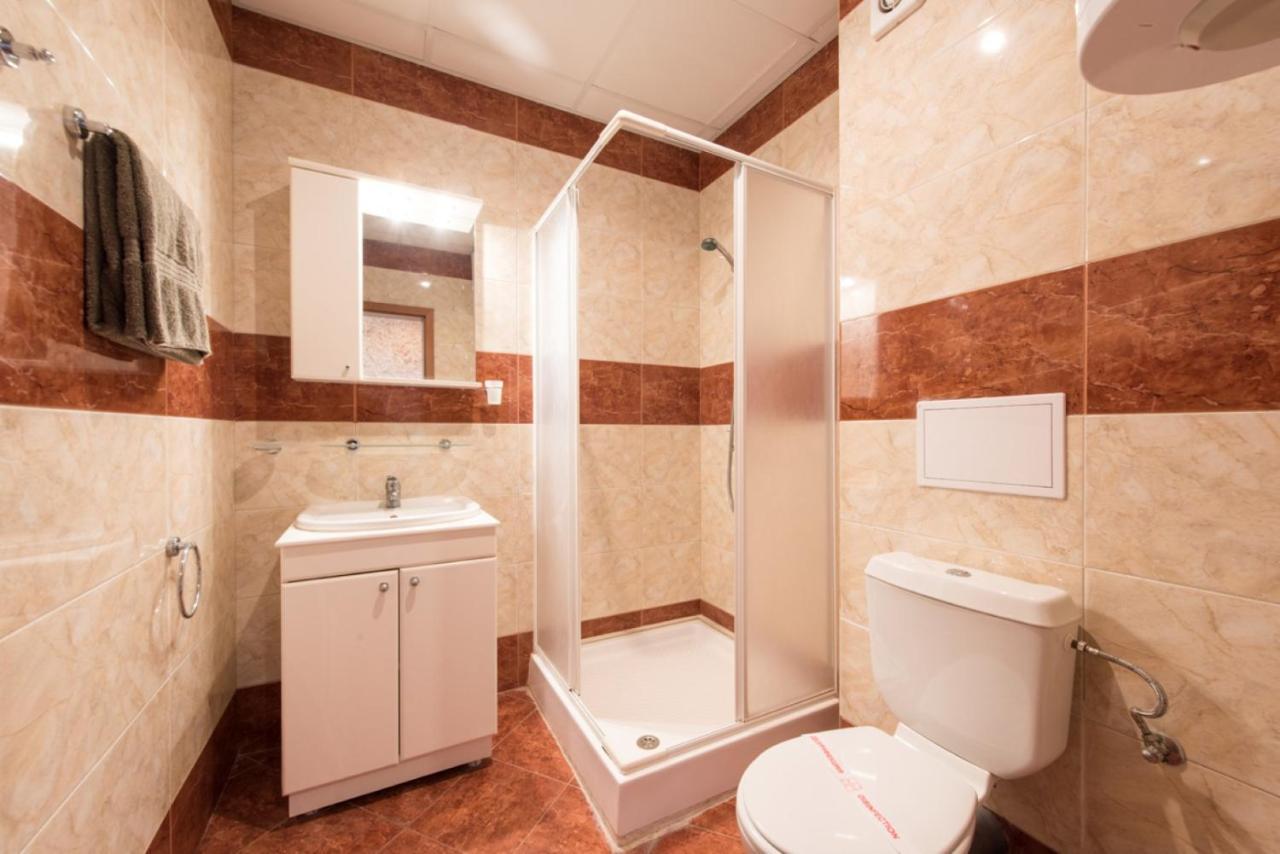 Gt Privilege Fort Beach Apartments エレニテ エクステリア 写真